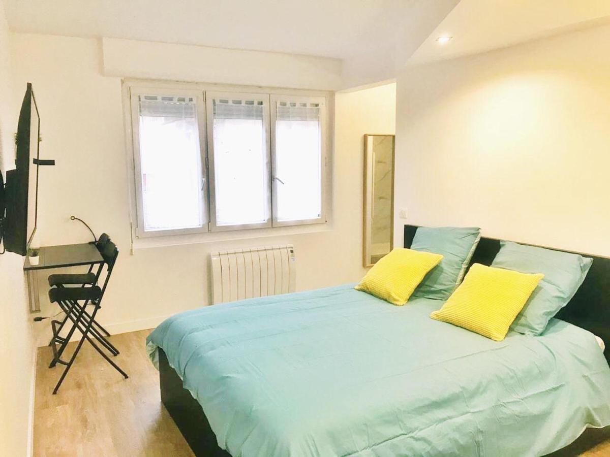 Apartamento Zen Sobre Chic
