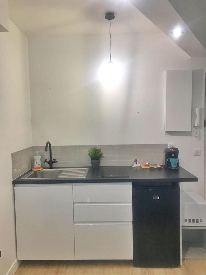 Zen Sobre Chic Apartamento *