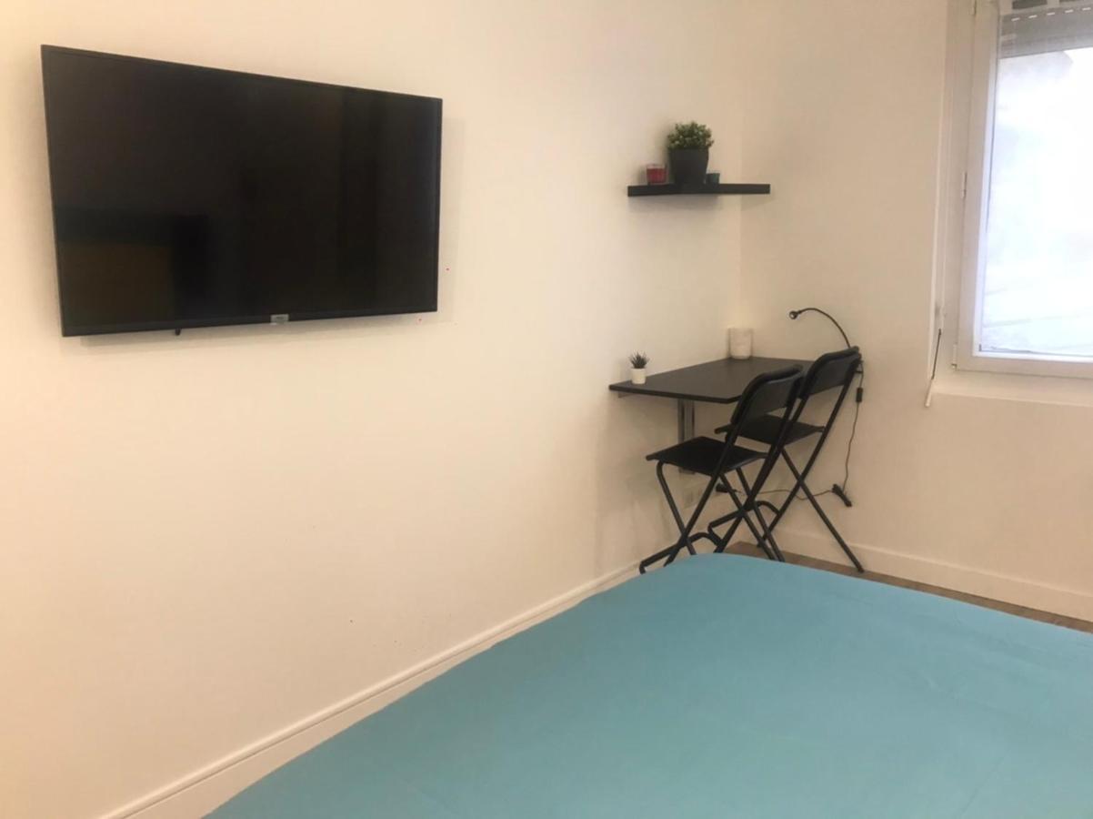 Zen Sobre Chic Apartamento