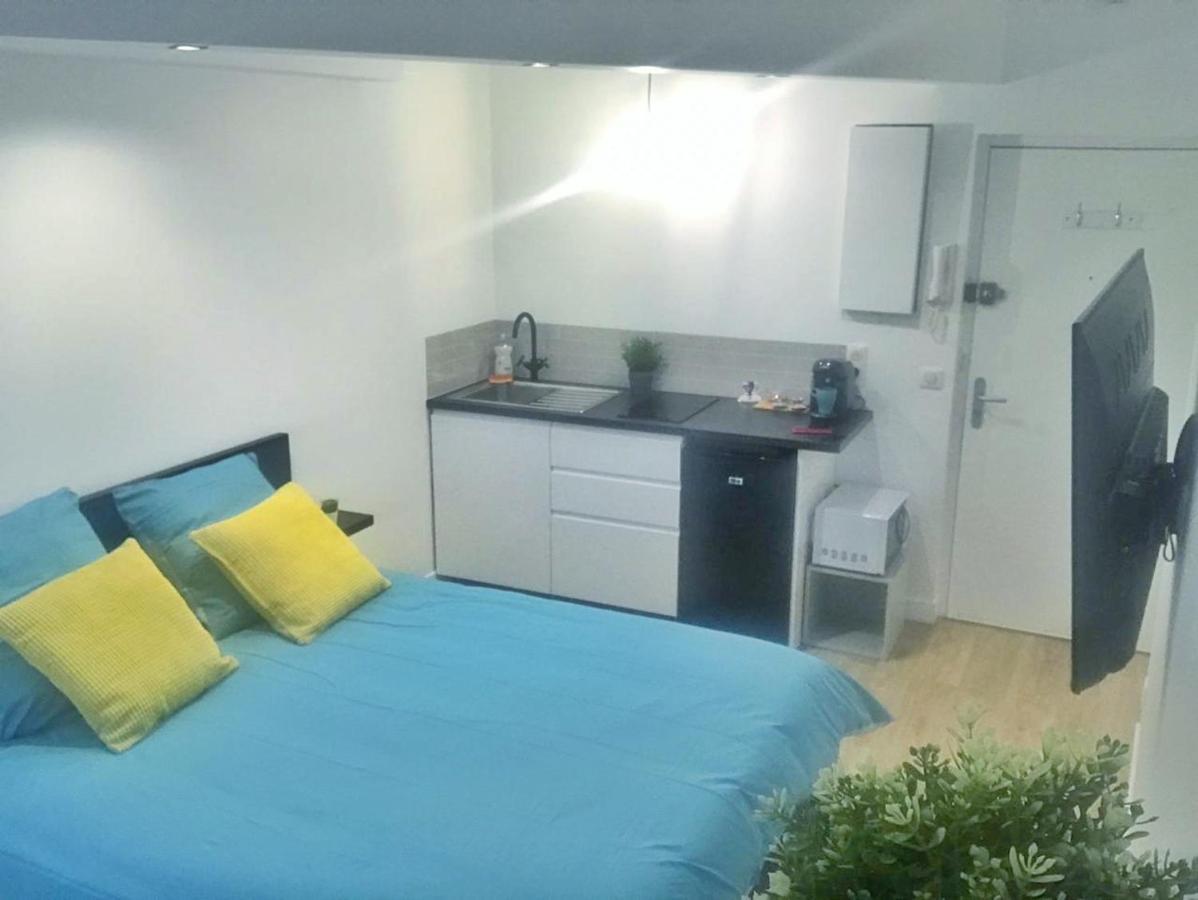 Apartamento Zen Sobre Chic *
