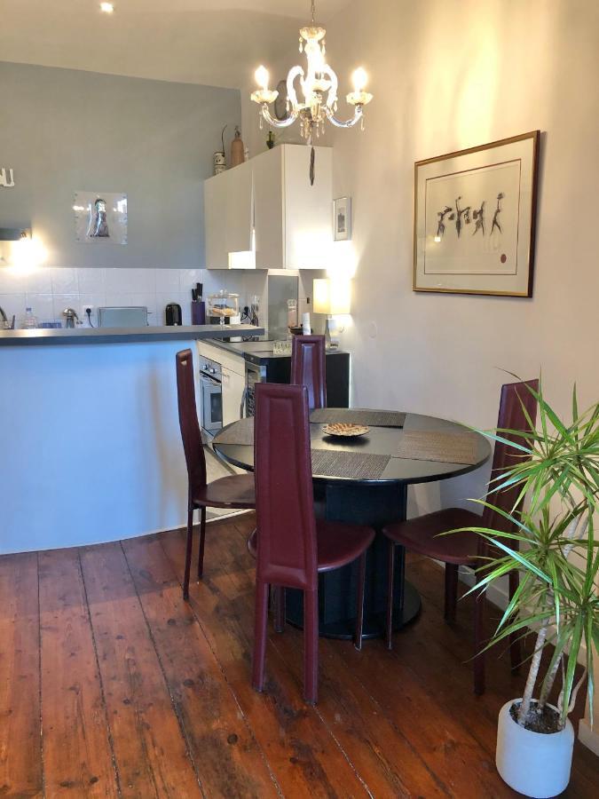 Apartment Bordorent