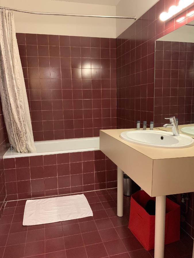 Appart Hyper Centre - Le Chapelet Apartment *