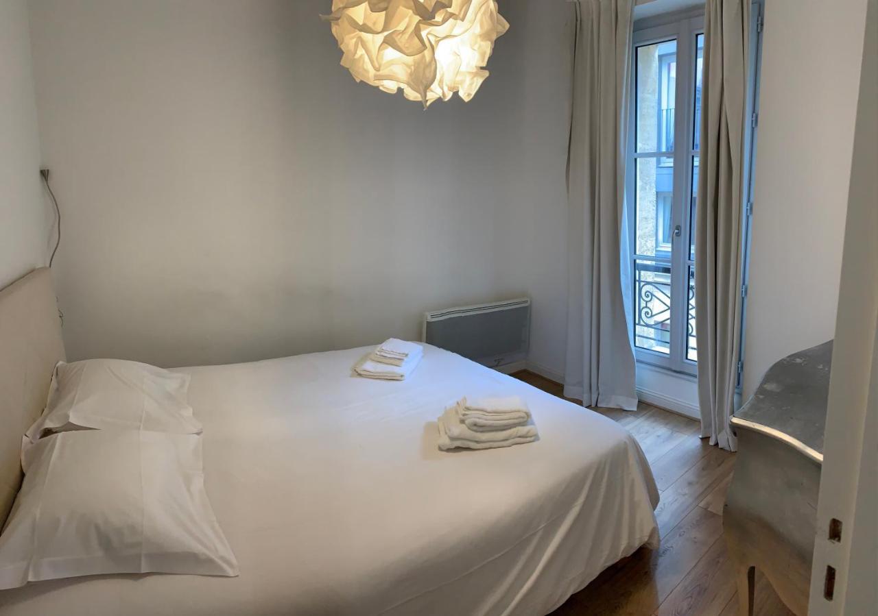 Appart Hyper Centre - Le Chapelet Bordeaux