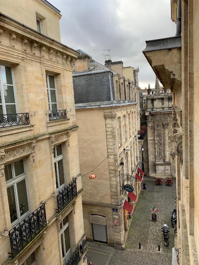 Appart Hyper Centre - Le Chapelet * Bordeaux