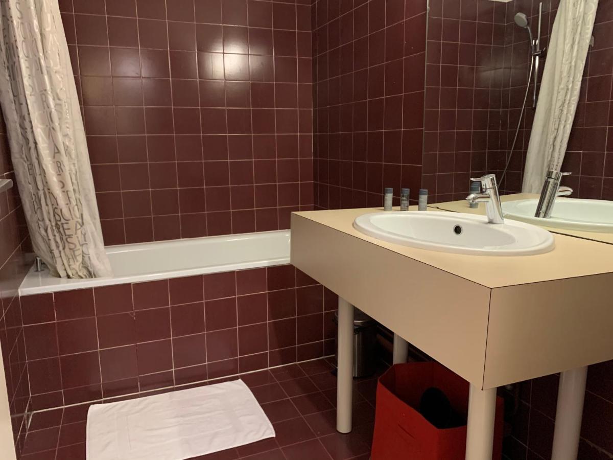Apartment Appart Hyper Centre - Le Chapelet Bordeaux