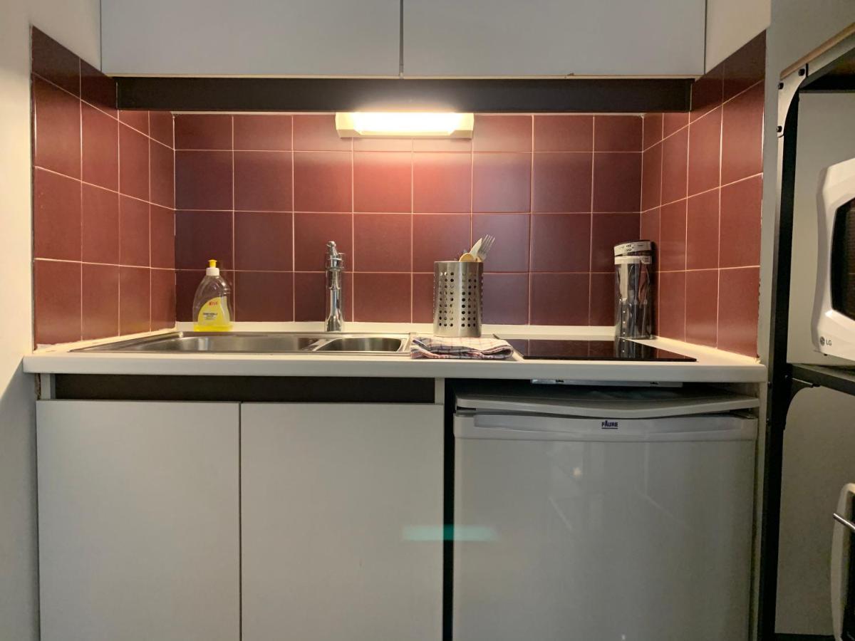 Apartment Appart Hyper Centre - Le Chapelet Bordeaux