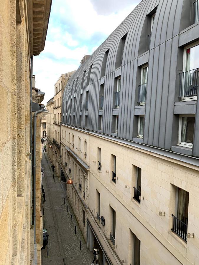 Apartment Appart Hyper Centre - Le Chapelet Bordeaux