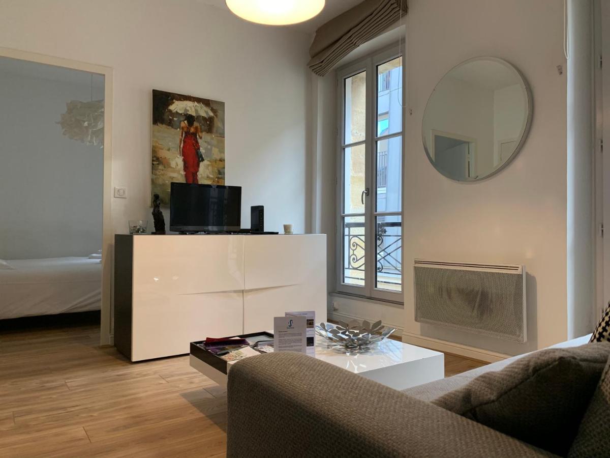 Apartment Appart Hyper Centre - Le Chapelet