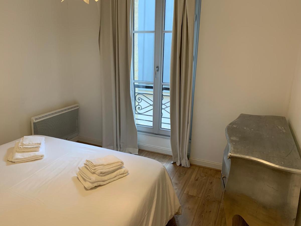 Apartment Appart Hyper Centre - Le Chapelet