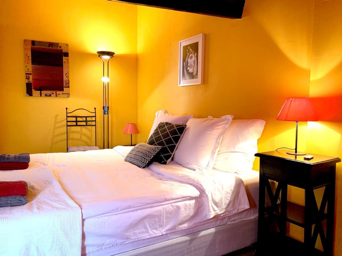 Apartamento Terrace *