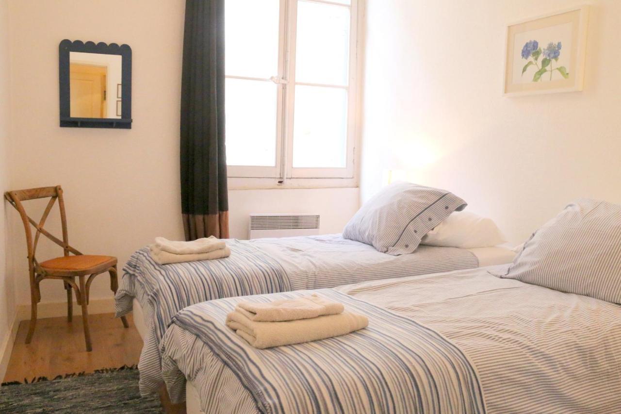 Apartment Key To - Fairytale View, 2 Bd + Elevator Bordeaux