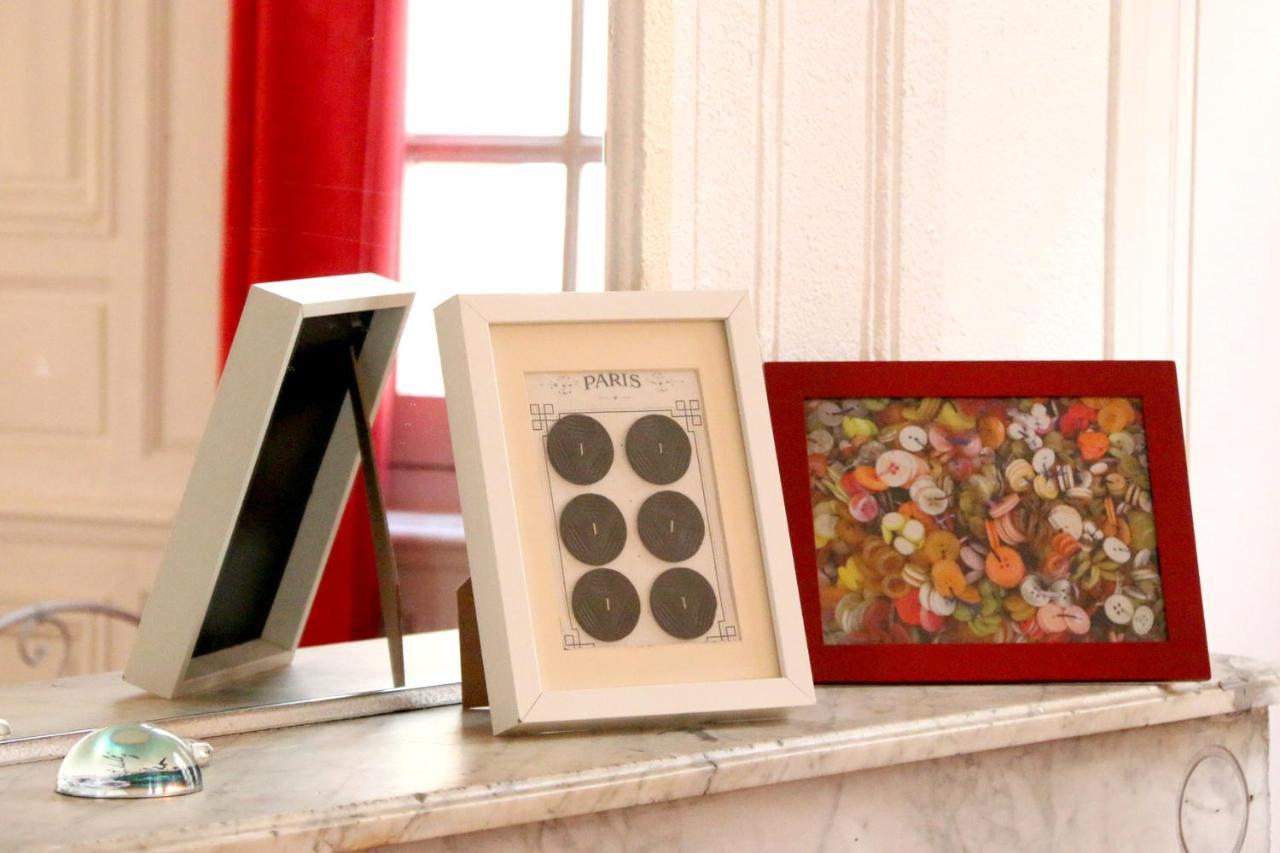 Apartment Key To - Fairytale View, 2 Bd + Elevator Bordeaux