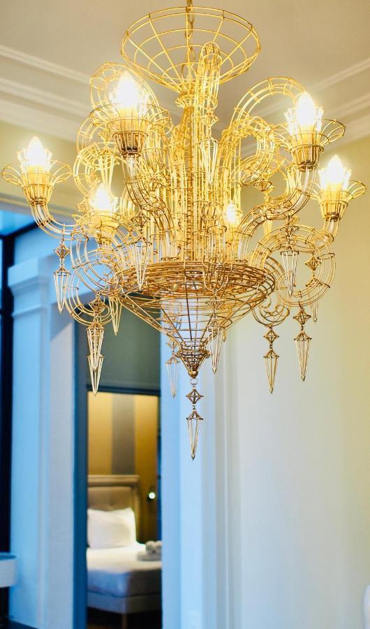 Apartment Les Folies De Chauvin Bordeaux