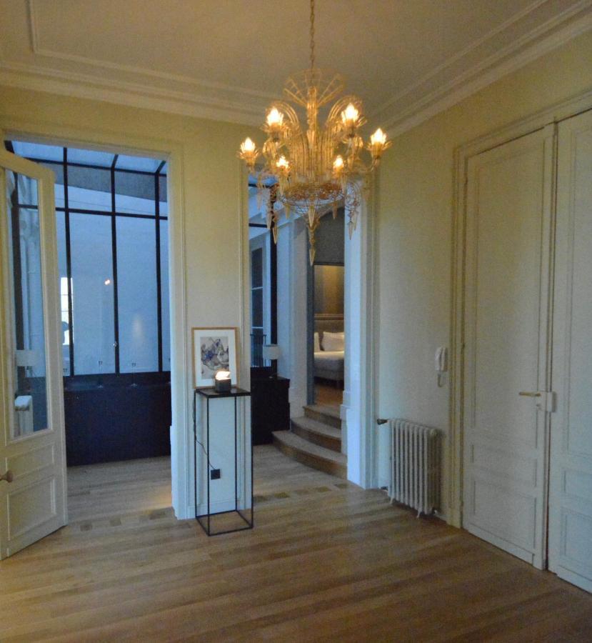 Apartment Les Folies De Chauvin Bordeaux