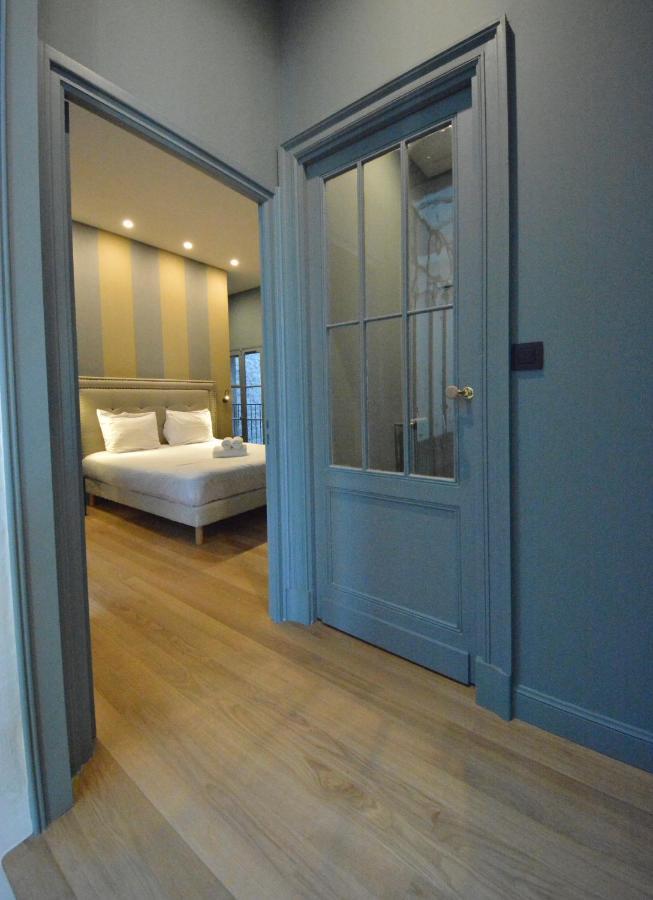 Apartment Les Folies De Chauvin