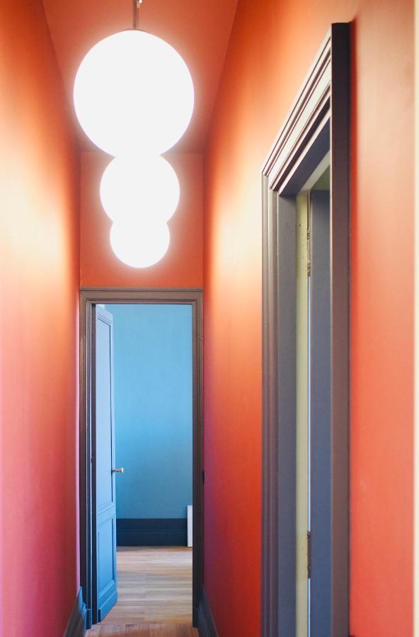 Apartment Les Folies De Chauvin Bordeaux
