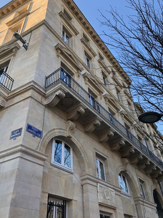 Les Folies De Chauvin Bordeaux
