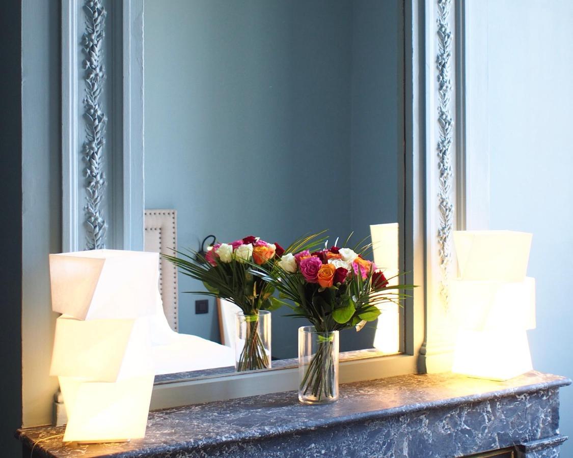 Apartment Les Folies De Chauvin Bordeaux