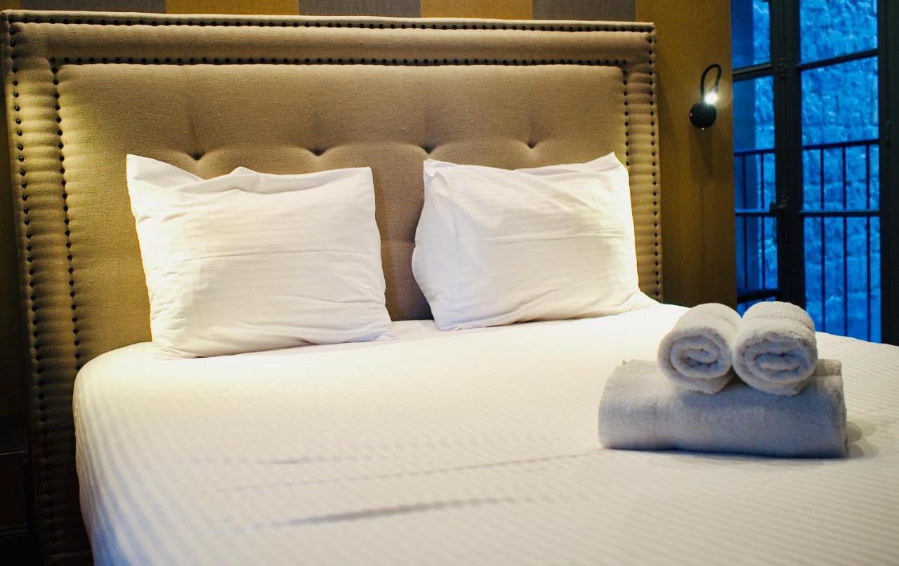 Apartment Les Folies De Chauvin Bordeaux