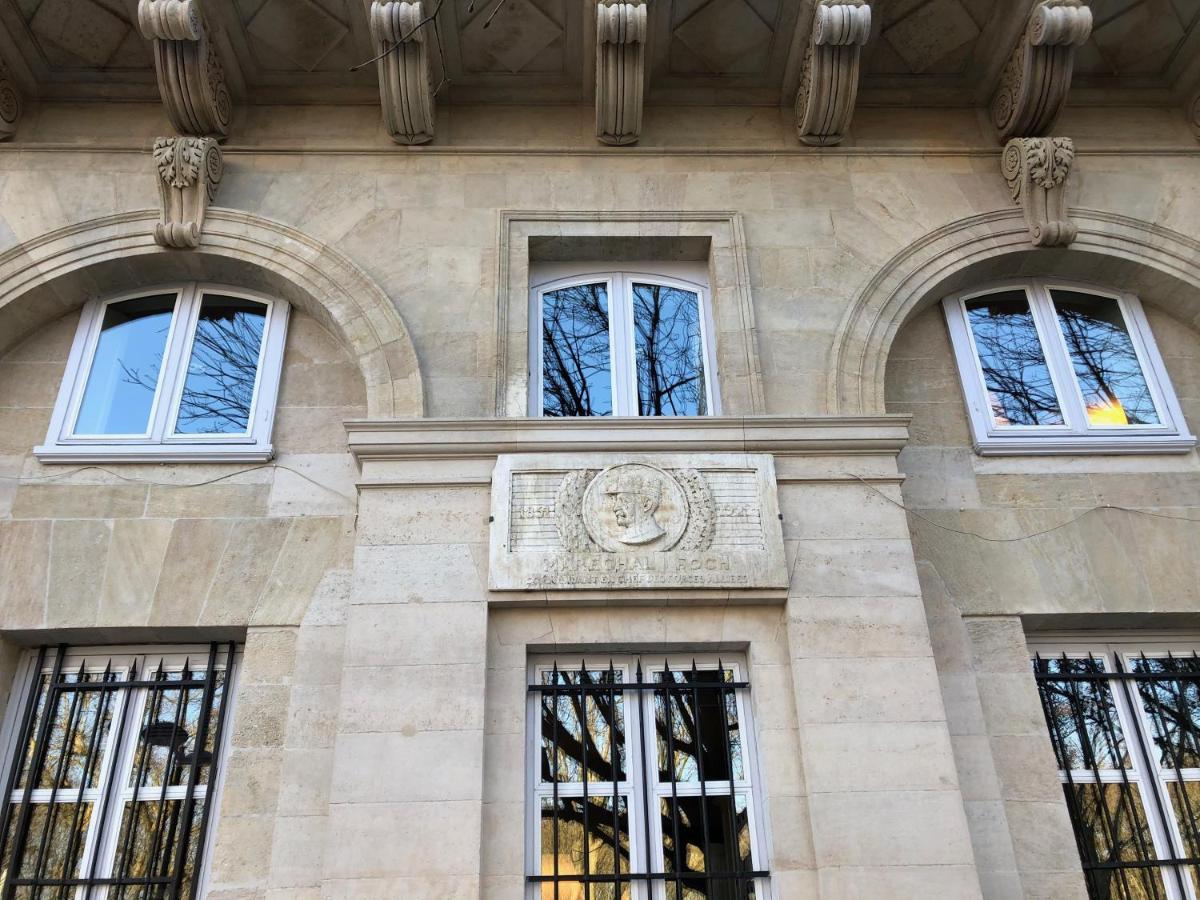 Apartment Les Folies De Chauvin *
