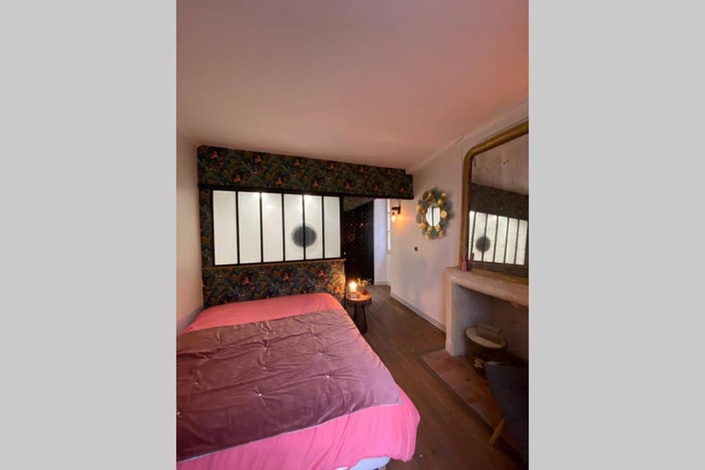 Vue Sur Cathedrale Apartment