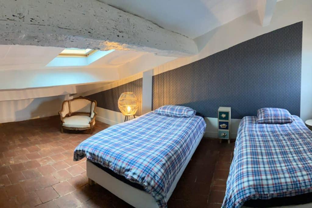 Vue Sur Cathedrale Apartment *