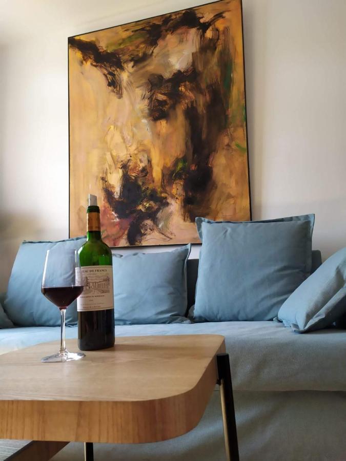 L'annexe De Ma Apartment