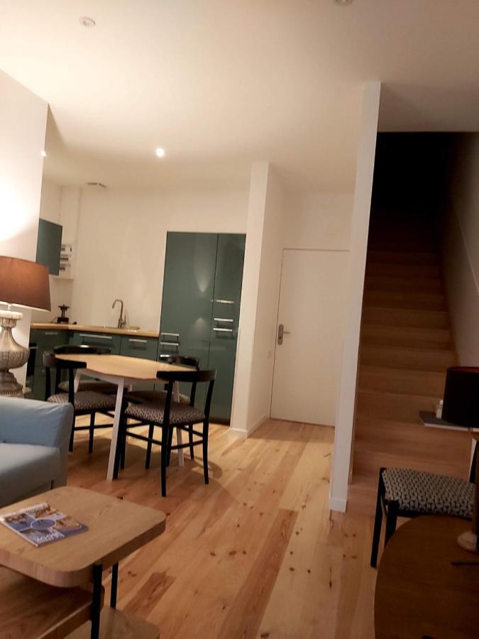 L'annexe De Ma Apartment Bordeaux