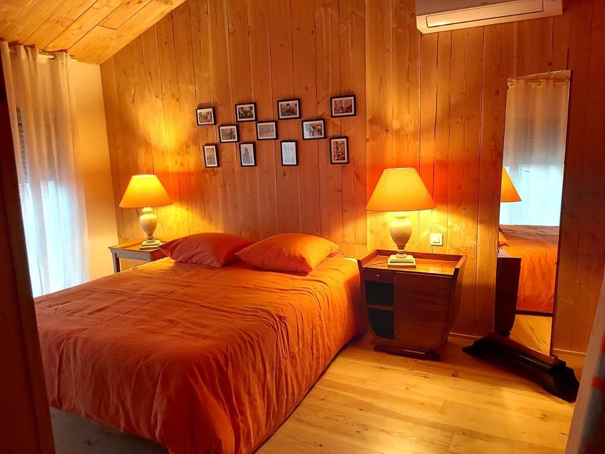 Apartment L'annexe De Ma Bordeaux