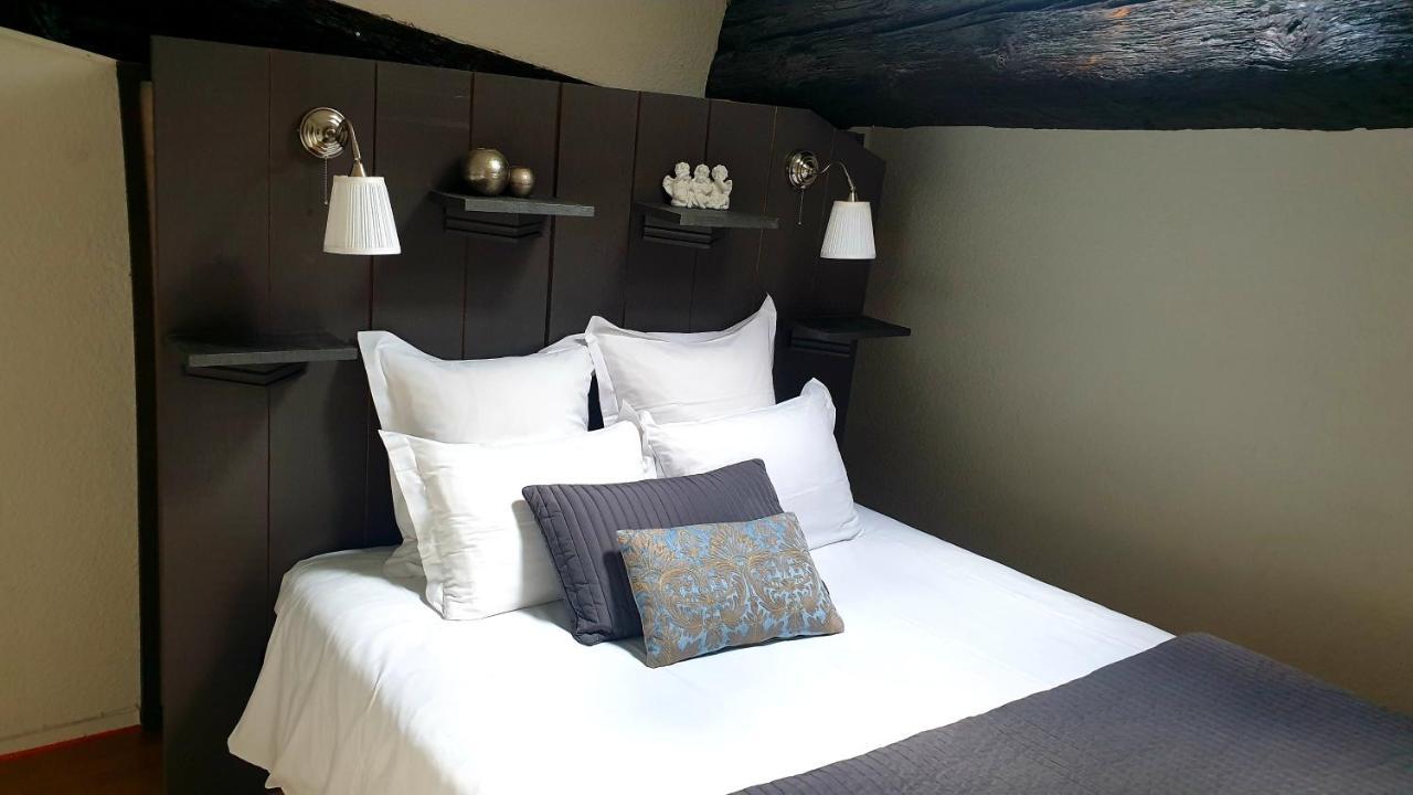 Appartement Coeur De Saint Pierre