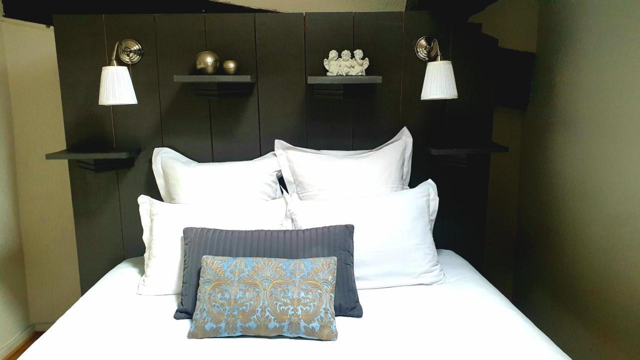 Appartement Coeur De Saint Pierre