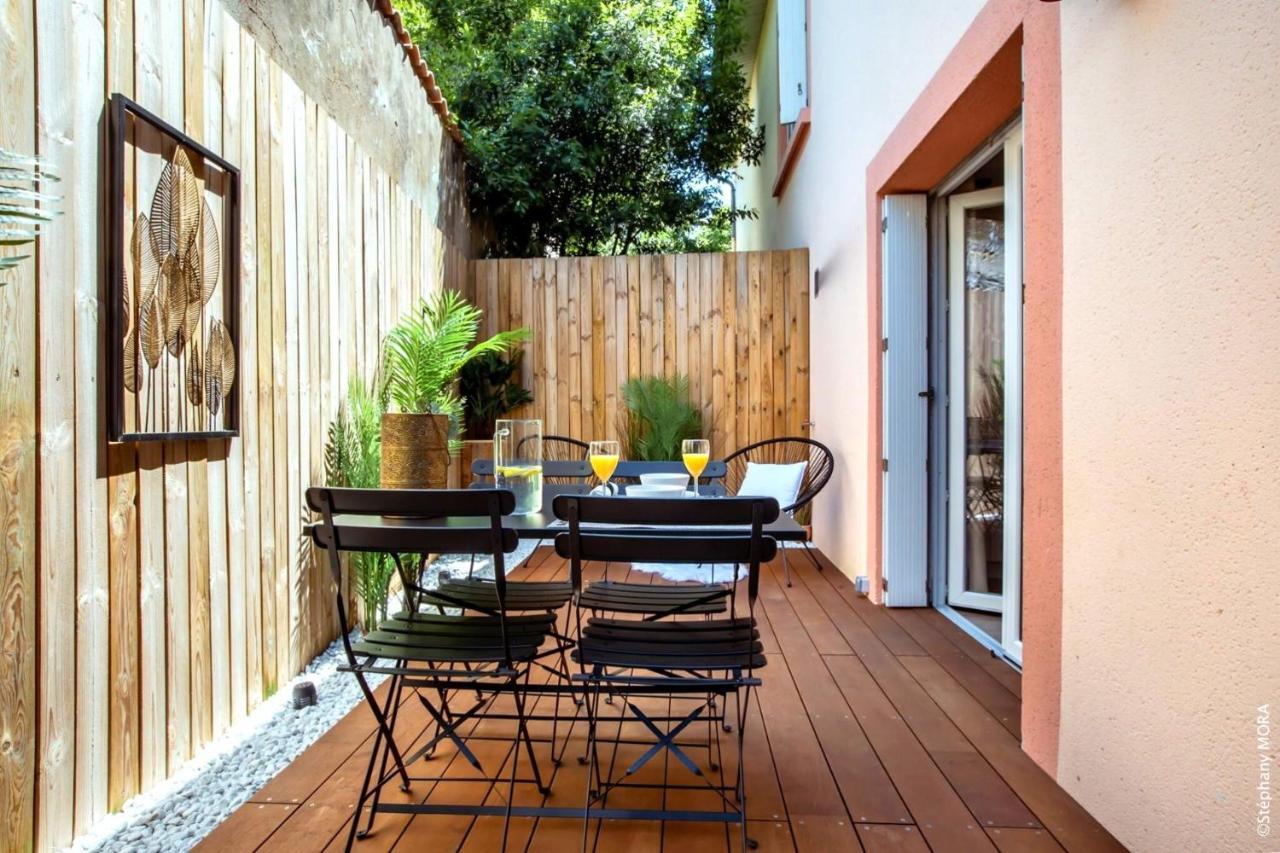 Life&travel - Cosy - Centre Appartement