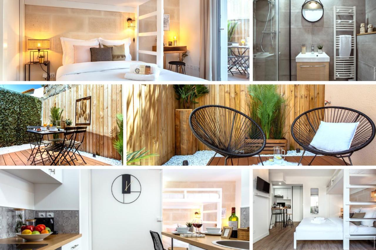 Appartement Life&travel - Cosy - Centre