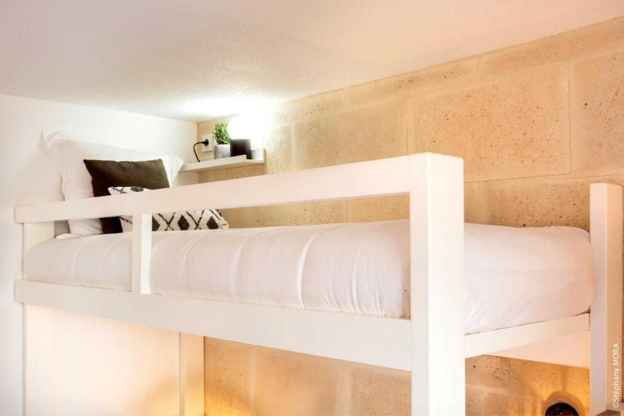 Appartement Life&travel - Cosy - Centre Bordeaux