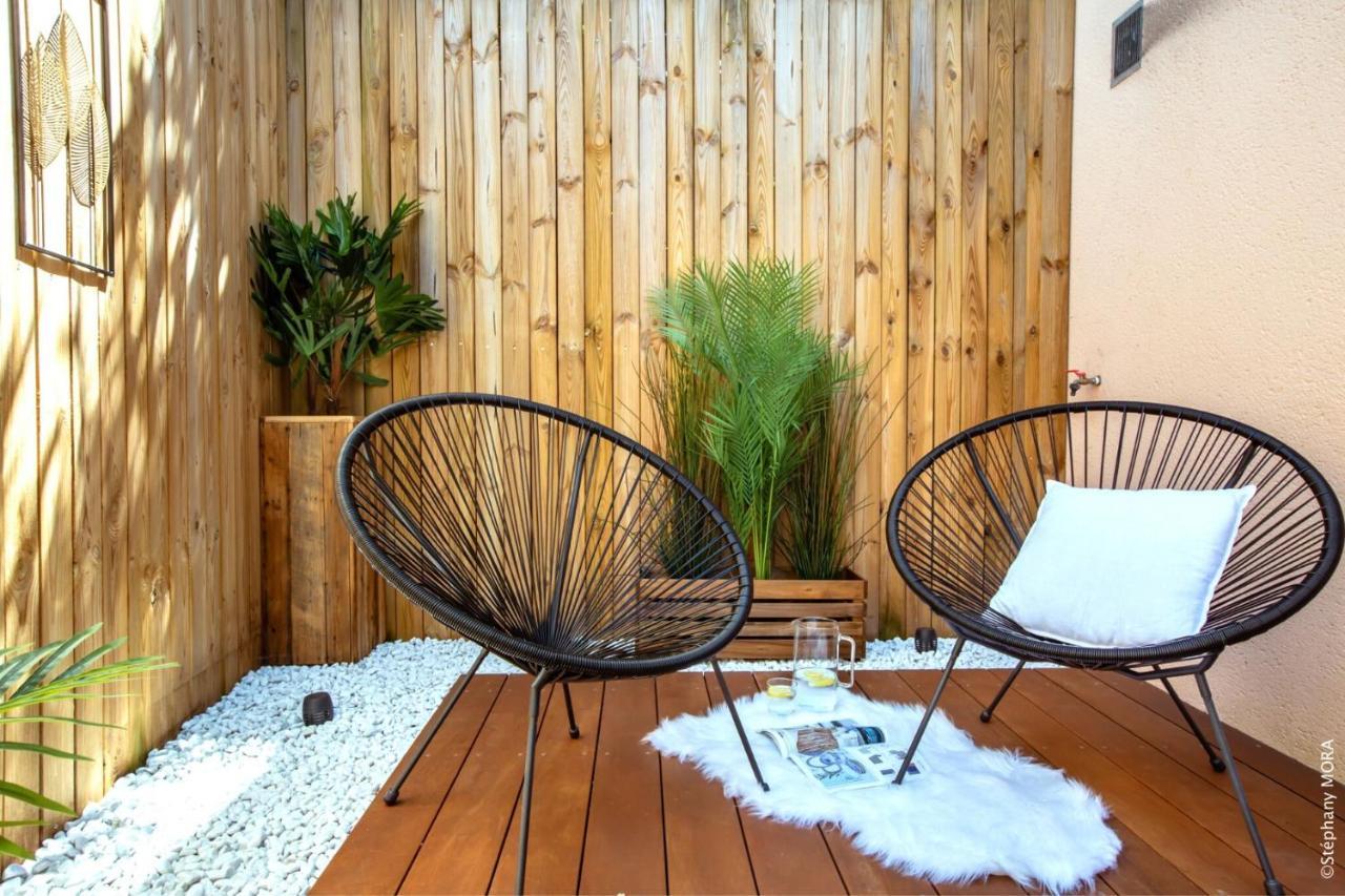 Life&travel - Cosy - Centre