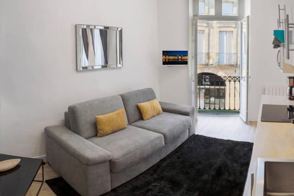 Charmant Logement - Gambetta - Coeur Historique