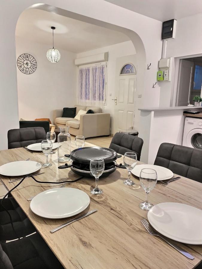 Apartment Maison De Standing - Le Bouscat - Tram C - Netflix