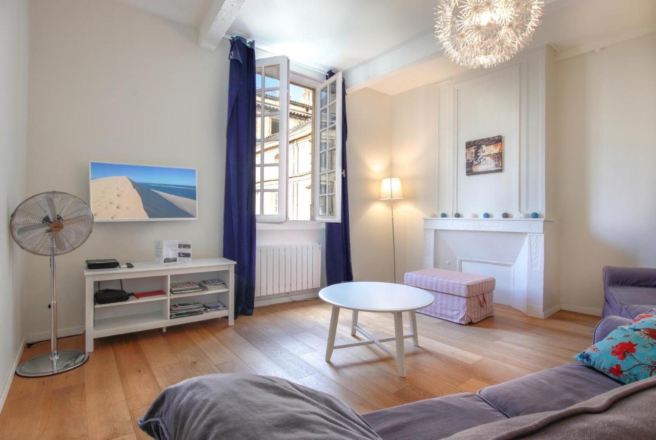 Appart Hypercentre - Le Porto Riche Bordeaux