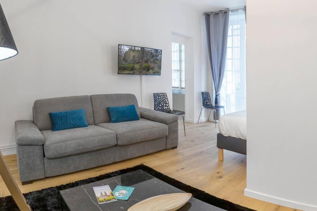 Logement De Charme - Porto Riche - Coeur Historique * Bordeaux