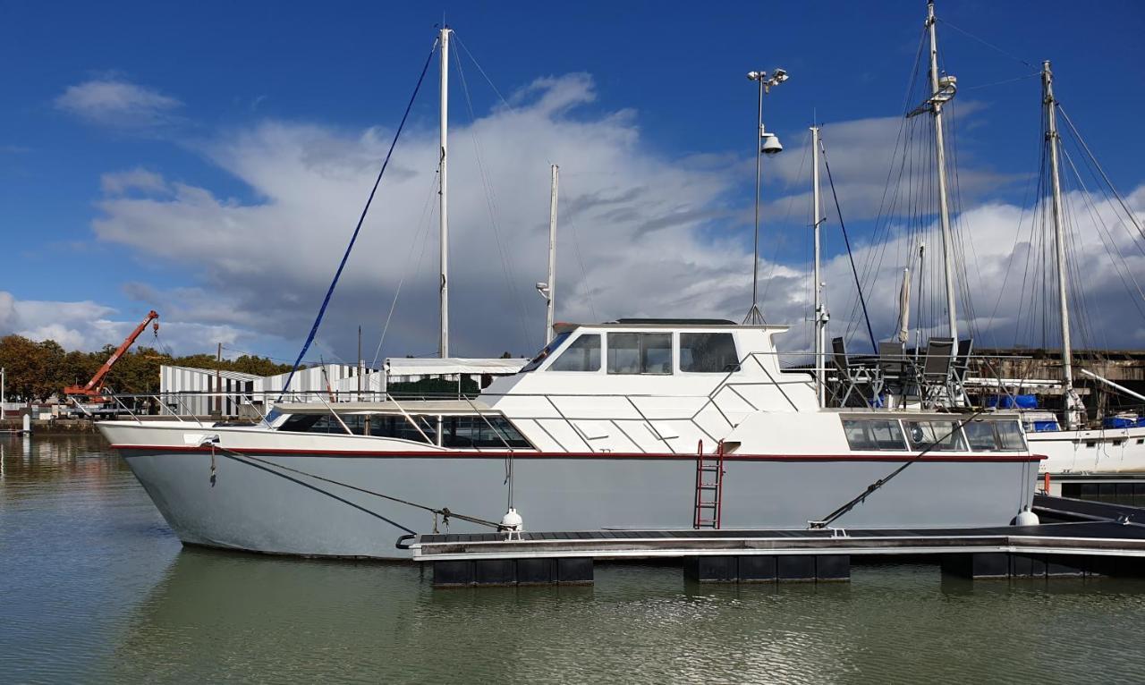 Le Bateau Ivre