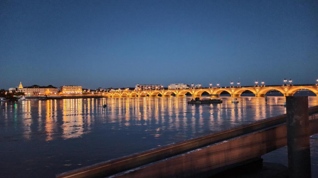 Studio Bordeaux Bordeaux