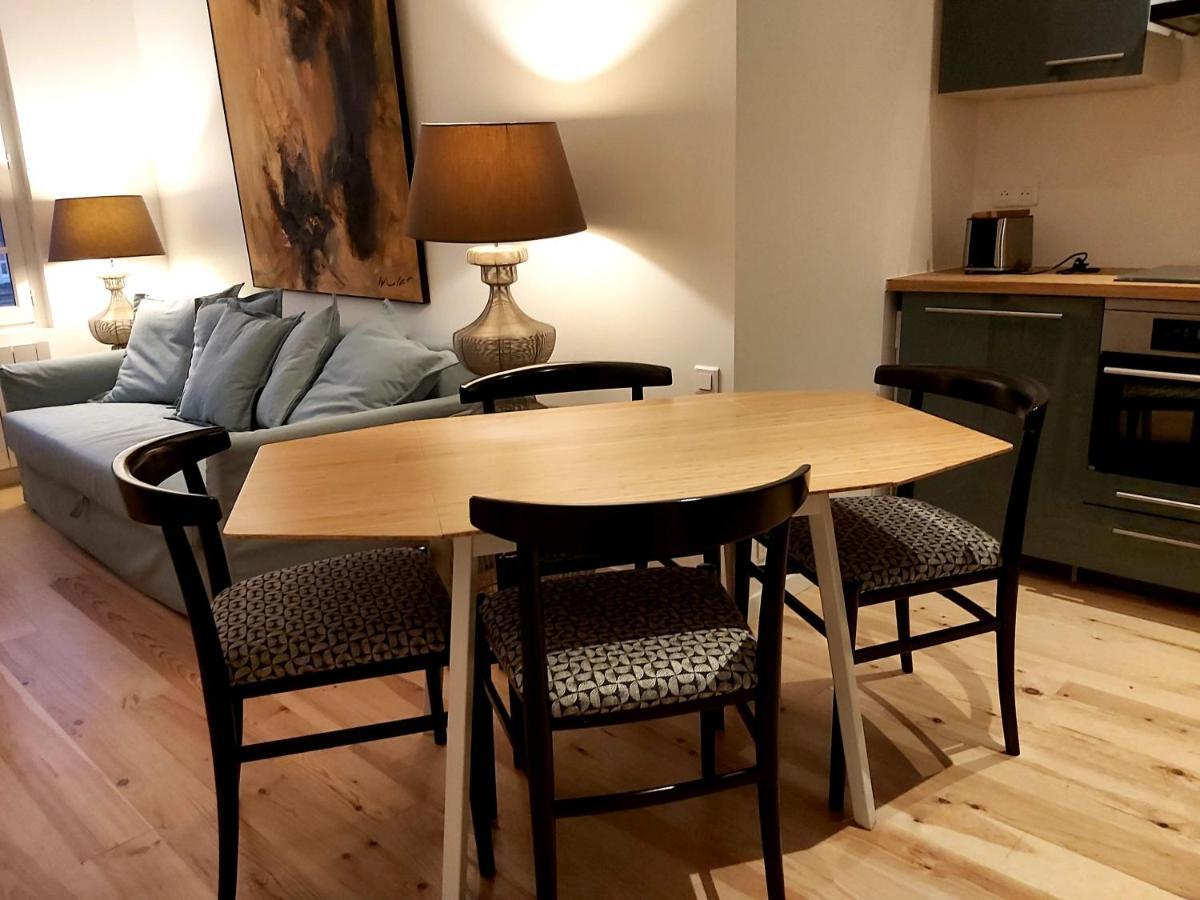 L'annexe De Ma Apartment