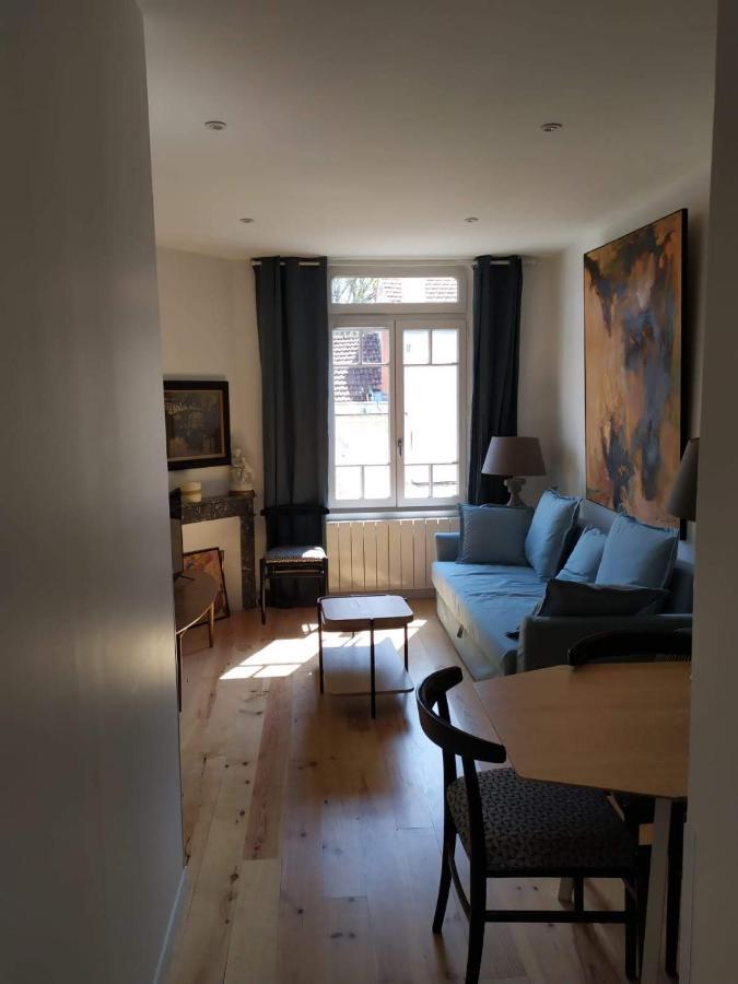 L'annexe De Ma Apartment Bordeaux