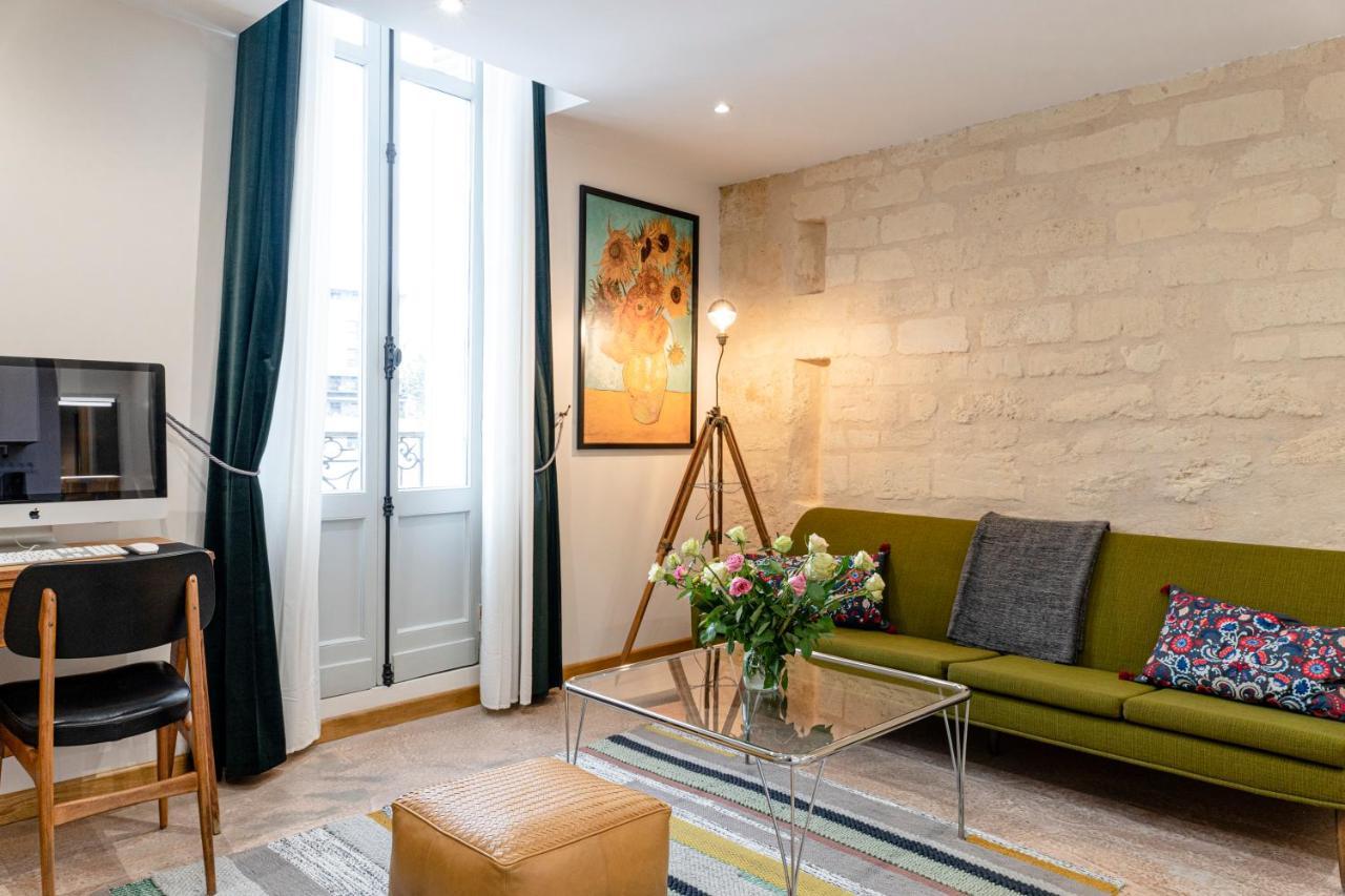 Particulier - St Jean Apartment *