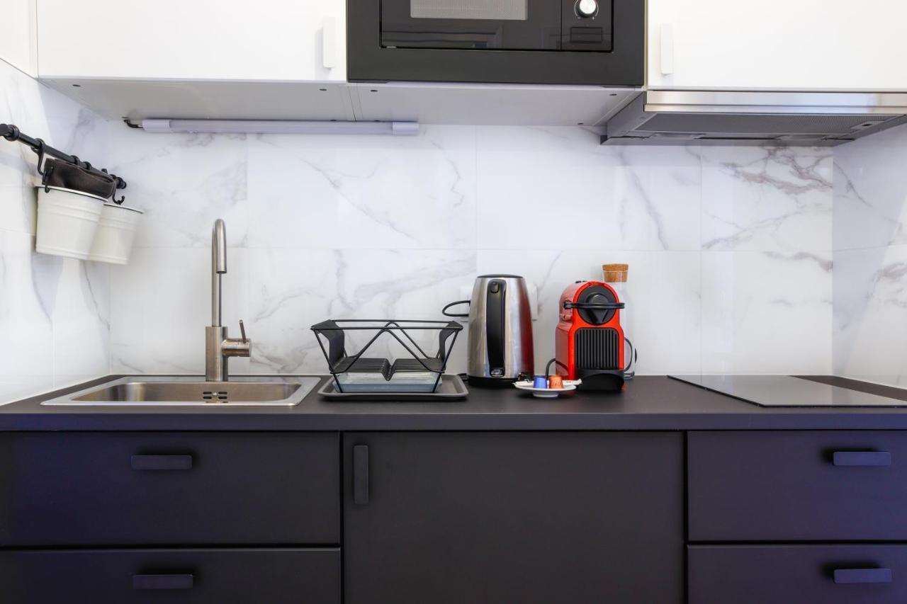 Apartamento - Centre Gare