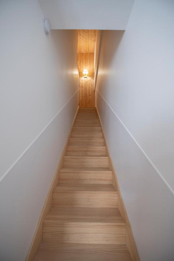 L'annexe De Ma Apartment *