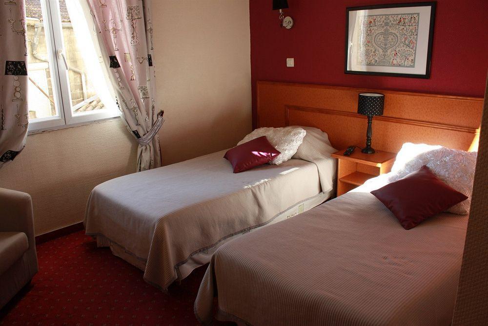 Hotel Rosa Boutique - Centre 3*