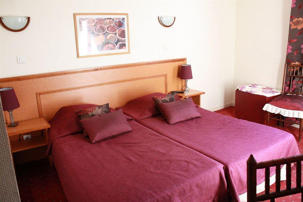Rosa Boutique - Centre 3* Bordeaux