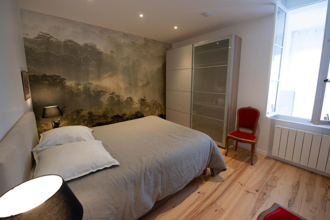 Particulier Chalet Burdeos