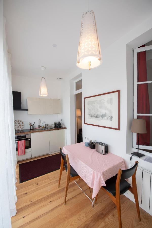 Chalet Particulier